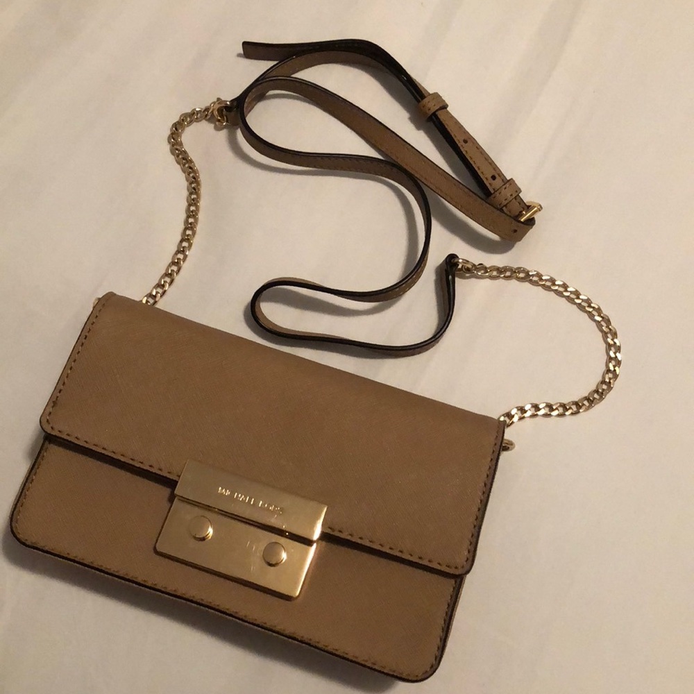 Michael Kors Crossbody